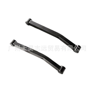 Bras de suspension inférieur 52059979AF pour Jeep Wrangler 2007-2018, suspension avant, fer, pièce neuve - Product Image 5