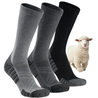 Chaussettes de sport respirantes en coton personnalisées avec logo, vente en gros, fabricant OEM, marque privée, design imprimé par sublimation