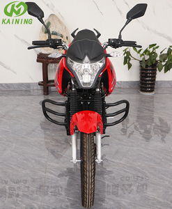 Vente directe du fabricant, moto de course 72v 80-120 km/h, véhicule de 2000 watts, design populaire Kn-fy - Product Image 5