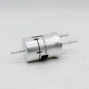 自動燃料フィルター6Q0201051C 6Q0201051A 6Q0201051J WK69/2 1K0201051E - Product Image 3