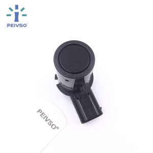 Capteur d'aide au stationnement arrière PEIVSO 30765108 pour Volvo C70 S40 S80 V50 V70 XC90 - Product Image 5