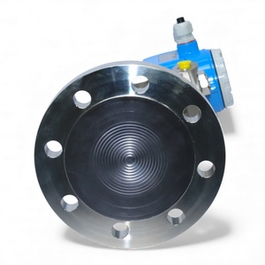 Nuevo Diferencial E+H FMD77 con un Sello de Diafragma para Medición de Nivel - Product Image 5
