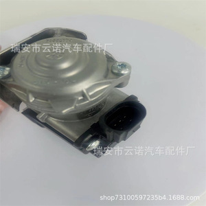 Moteur d'actionneur de turbocompresseur Audi 06L145722 06L145612K Neuf pour remplacement et réparation - Product Image 5