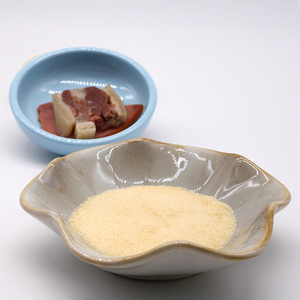 Gélatine de qualité alimentaire non aromatisée, gélatine bovine <span class=keywords><strong>220</strong></span> <span class=keywords><strong>Bloom</strong></span> - Product Image 5