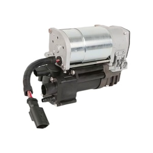 Piezas de Mantenimiento para Compresor de Aire, Bomba de Aire, Modificación y Mejora de Automóviles 2013-2018 para X5 F15 - Product Image 2