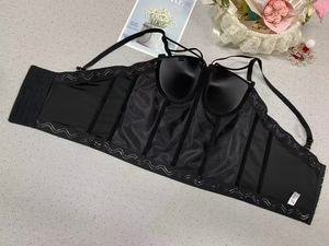 Fabricants Vente en gros <span class=keywords><strong>Soutien</strong></span> personnalisé pour femmes Corset <span class=keywords><strong>Soutien</strong></span>-<span class=keywords><strong>Gorge</strong></span> Plus Size Femme Fashion <span class=keywords><strong>Long</strong></span> <span class=keywords><strong>Bustier</strong></span> Corsets Korset Per Femra - Product Image 4