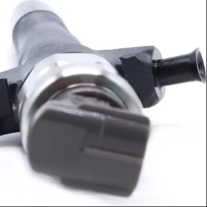 Inyector Diesel 1465A041 095000-5600 para Mitsubishi L200 4D56 2.5 Di D, Válvula de Inyección de Combustible del Motor - Product Image 3