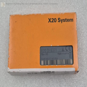 บี &amp; โมดูลควบคุมดิจิตอล r Automation X20 Di 6371 **ใหม่** ของแท้ พร้อมส่ง ระบบอัตโนมัติทางอุตสาหกรรม Pac Dedicated Plc - Product Image 1