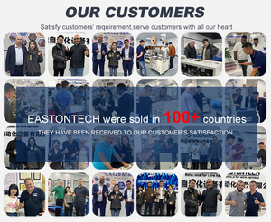 2025 Sản phẩm mới EW-03C + Hoàn toàn tự động điện dây cắt Tước Máy 0.1-10mm2 Cáp Tước thiết bị - Product Image 5