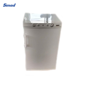 Refrigerador a Gas XCD100A de 100L, Refrigerador y Congelador Integrado a Gas - Product Image 4