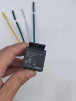 Pelacak GPS MINI Relay 20A 14VDC GPS J16/J14/EH003/EH004 Harga Grosir Pabrik Mendukung Semua Koneksi Pelacak GPS