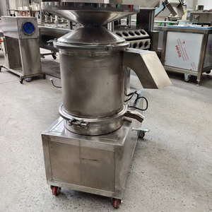 Лидер продаж, цена, разделитель яичного белка, машина для растрескивания яиц, дробилка яичной скорлупы, низкая цена - Product Image 5