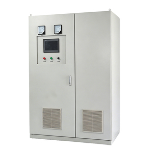 Panel de Control de Motor VFD de Bajo Voltaje en Acero Inoxidable, <span class=keywords><strong>Caja</strong></span> de Distribución con Protección IP55, Control <span class=keywords><strong>Automático</strong></span>/Manual para Ventilador Industrial - Product Image 6