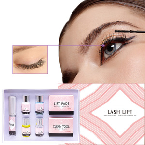 3 Days Wholesale Premium Eyelash Perm Full Eyelash Lift Professional <b>Lash</b> Lifting Eyelash Perming <b>Kit</b> GZ RTS Bulk Mixed Order - Product Image 2
