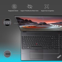 Ordinateur portable Lenovo ThinkPad P16v Mobile Workstation en stock, expédition directe d'usine, prêt pour les commandes en gros