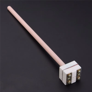 HT Industrieller Thermoelement-Temperatursensor Typ K/<span class=keywords><strong>J</strong></span>/T/E/S/R/B Anpassbar - Product Image 3