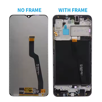 Pour samsung a10 écran tactile original pour galaxy a10 lcd a105 a10s écran a10 pour samsung A10e LCD pour samsung A10 Display