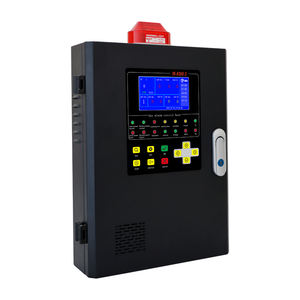 <span class=keywords><strong>CO2</strong></span> Gás Leak Detector Painel De Controle 100% VOL 5% VOL 5000PPM 10000PPM 20000PPM Controlador Caixa <span class=keywords><strong>CO2</strong></span> detector - Product Image 1
