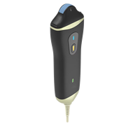 En Yeni M40MC 128 Element El Tipi Mikro Konveks Veteriner Renkli Doppler Ultrason Cihazı Hayvan Kullanımı İçin CE Sertifikalı Sınıf I