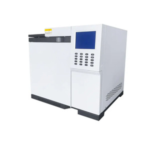 Analyseur de chromatographie en phase gazeuse GC-9860 Plus avec contrôle réseau TCD/FID/FPD/ECD pour l'analyse des huiles isolantes - Product Image 3