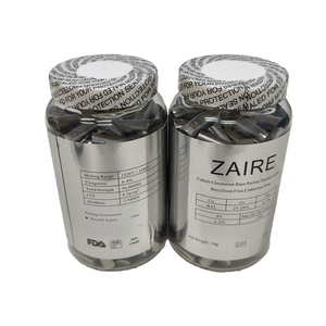 1KG Zaire Co-Cr legering voor gedeeltelijke kunstgebit porseleinen fuse-to-metal unit kroon en brug tandheelkundig verbruiksmateriaal - Product Image 5