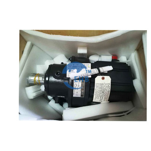 Nuevo motor servo de doble eje original HC-SFS352BG1H - Product Image 3