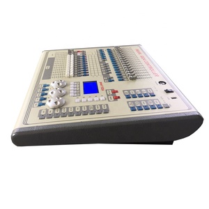 INI Earl 1024-ontroller, 512 - Product Image 3