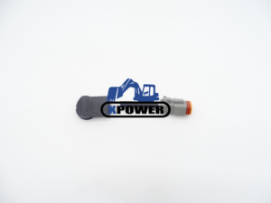 Kit de Sensor y Arnés de Cableado para Inyector de Combustible 3803682 para N14 M11 ISM / QSM11 - Product Image 3