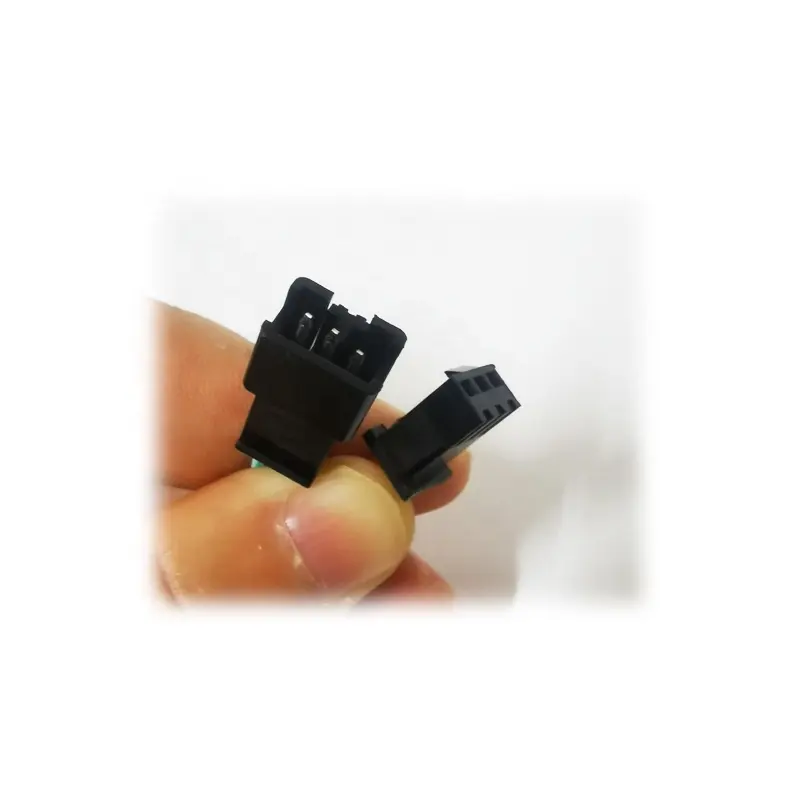 22 AWG JST SM Plug 3 Pin Pria Ke Wanita LED Wire Connector Adapter Kabel Listrik 150Mm untuk WS2812B WS2812 WS2811 Strip Cahaya