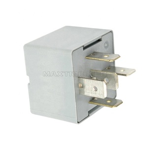 Karno Manufacture Pièces électriques pour camion 81259020460 81259020474 Relais multifonctionnel pour camion MN TGA/TGS/TGX - Product Image 3