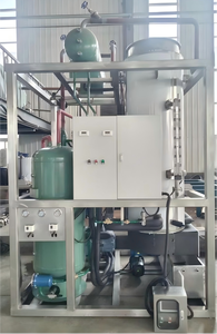 Machine à glaçons tubulaires de 10 tonnes à refroidissement par eau pour les commerces de boissons, les fruits de mer, les bars et les restaurants - Product Image 5