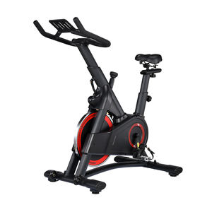 Equipo de Gimnasio Fijo para Uso Doméstico y Comercial, Bicicletas Estáticas Giratorias para Interiores, Bicicletas de Fitness - Product Image 2