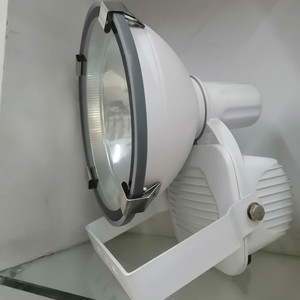 Projecteur LED COB 50W 100W 400W 1000W à large faisceau, montage mural, éclairage extérieur haute luminosité - Product Image 4