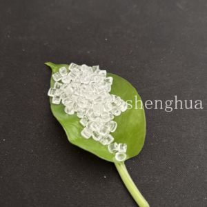 Stock disponible en entrepôt, granulés de plastique vierges GP525, matières premières, haute transparence, résistant à la chaleur et aux chocs, pour le moulage à usage domestique - Product Image 5