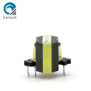 Rm6 4 + 4 pin AC DC Mini RM chế độ loạt HF biến áp 220V đến 20V - Product Image 3