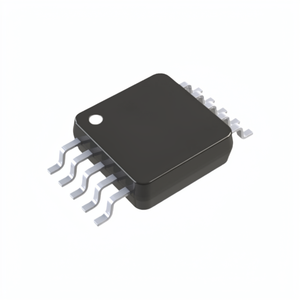 10 TFSOP, 10 MSOP Buy Electronics Components Online Data Acquisition Original One Stop Service MAX5203AEUB+T - Product Image 1