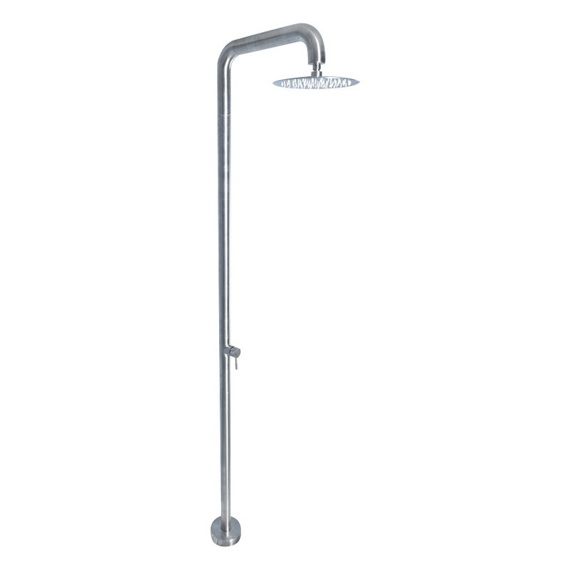 10 inch nozzle type