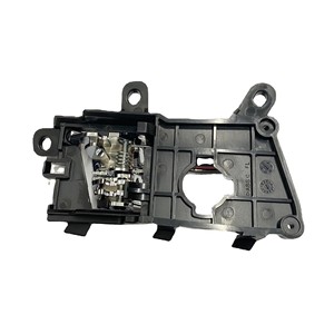 มือจับประตูภายในรถยนต์ Kia K5 ชุบโครเมียม ABS ด้านหน้า ด้านหลัง ซ้าย ขวา 82610-4M000 83610-4M000 อะไหล่ทดแทน - Product Image 5