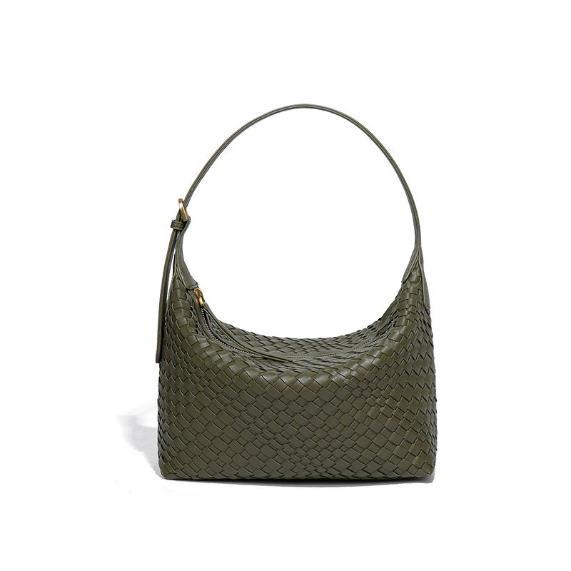 B2358# olive green