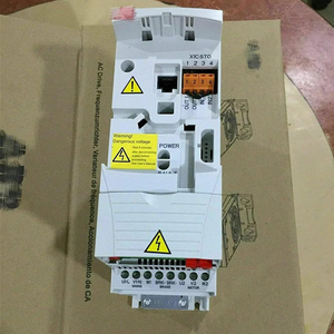 ACS355 Variable Frequency Drive VFD For General Purpose AC <b>Motor</b> Speed <b>Control</b> 0 75kW 1HP - Product Image 6