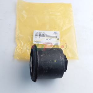 Sistema de Suspensión de Calidad Original BUSH-TRAIL ARM 55160-3X000 551603X000 Para H-yundai I30/ELANTRA 55160 3X000 - Product Image 1