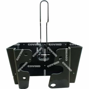 Soporte para Calzo de Rueda Derecho, Compatible con Iveco AD-AT STRALIS 2007 AS STRALIS 2007 AD-AT STRALIS 2013 HI-ROAD AS STRALIS 2013 - Product Image 1
