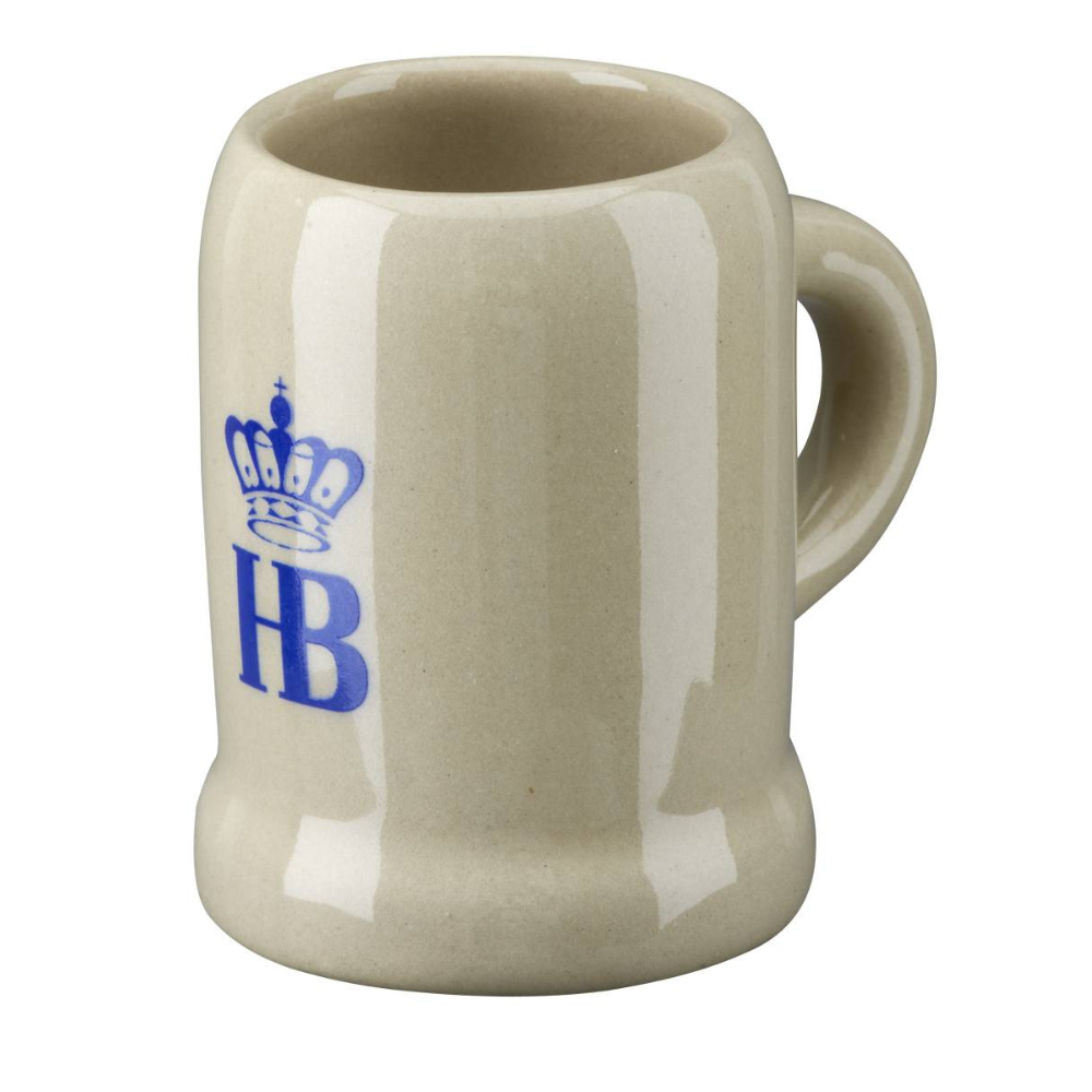 แก้วช็อต "ศิลปะ keferloher" 0,03 L