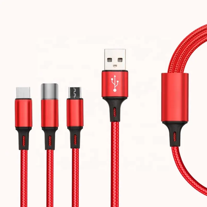 High Quality For Charger 1M Datum Protector Original phone Usb Cable