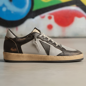 Zapatos Deportivos de Alta Calidad para Hombre y Mujer, Color Dorado, Cómodos, a la Moda, Combinan con Todo, para Caminar - Product Image 4