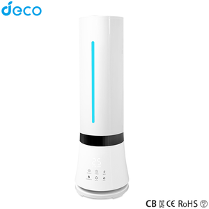Humidificateur d'air à ultrasons 9L Led Lights <span class=keywords><strong>Xiomi</strong></span> Electric Aromatherapy Essential Oil Mist Maker for <span class=keywords><strong>Home</strong></span> - Product Image 2