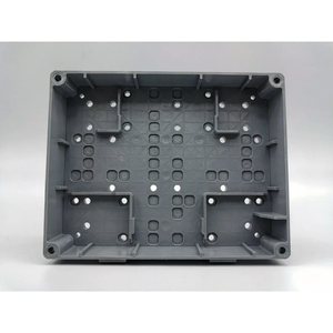 Piezas de repuesto y chasis para robótica educativa, impresión 3D FDM a medidas exactas, desde 3,90 € por pieza - Product Image 1