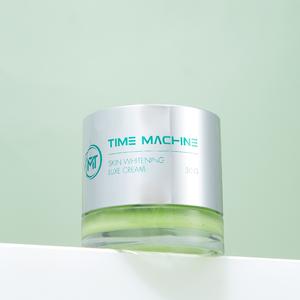 Crème hydratante naturelle éclaircissante et éclaircissante pour le corps de soins de la peau de marque privée pour le blanchiment - Product Image 4