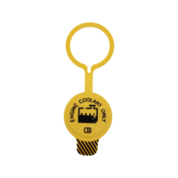 Bouchon de réservoir de liquide de refroidissement de haute qualité 55056382AA pour Mopar 2005-2020 55056382AA