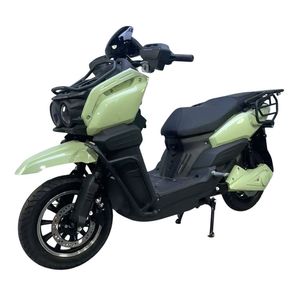 Moto électrique 2026 à grande vitesse, 3 vitesses, sans balais, numérique, pour adultes, <span class=keywords><strong>batterie</strong></span> au plomb-acide, 1500W, 40-70 km/h - Product Image 6
